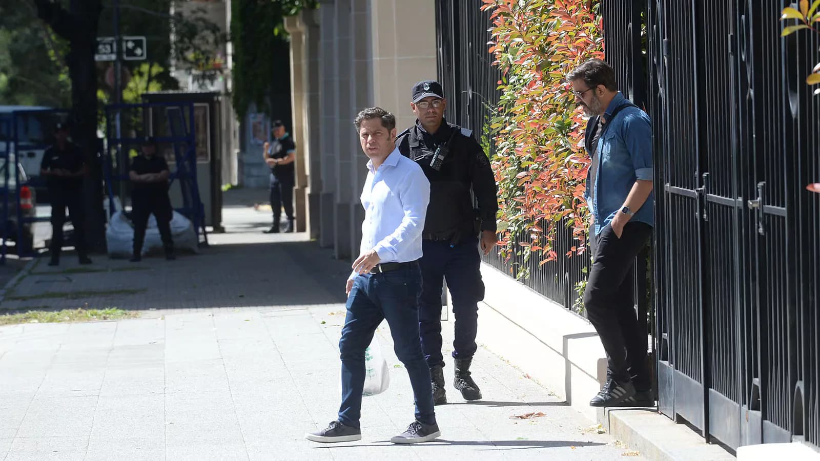 Reelecciones en Buenos Aires: el proyecto sigue sin consenso en el Senado