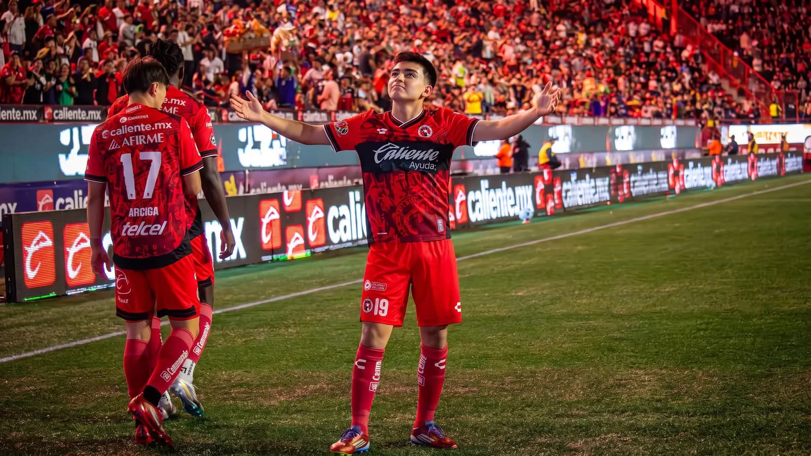 Antonio Rodríguez anticipó que Gilberto Mora dejará Tijuana tras este torneo