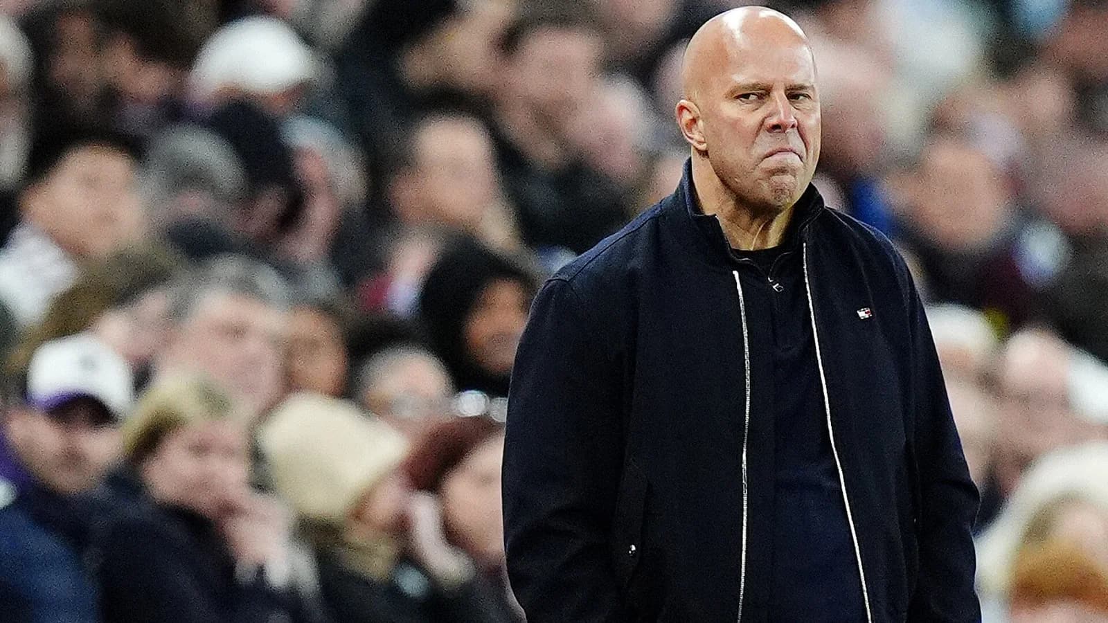 Arne Slot descarta dirigir a Países Bajos y prioriza el fútbol de clubes