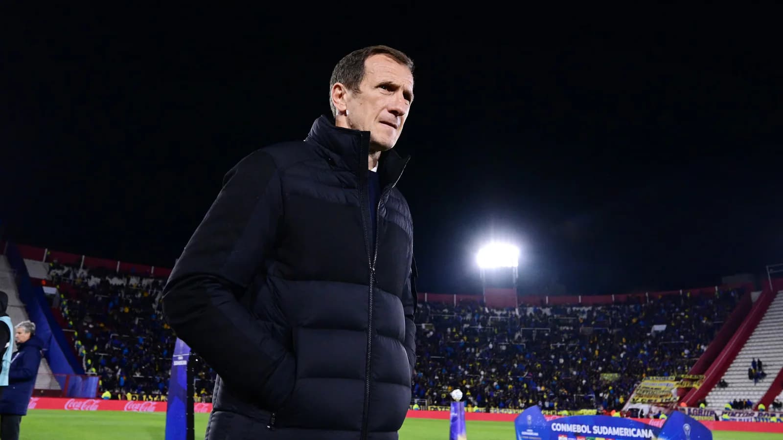 Arruabarrena analizó el triunfo de Boca y destacó el ingreso de Villa