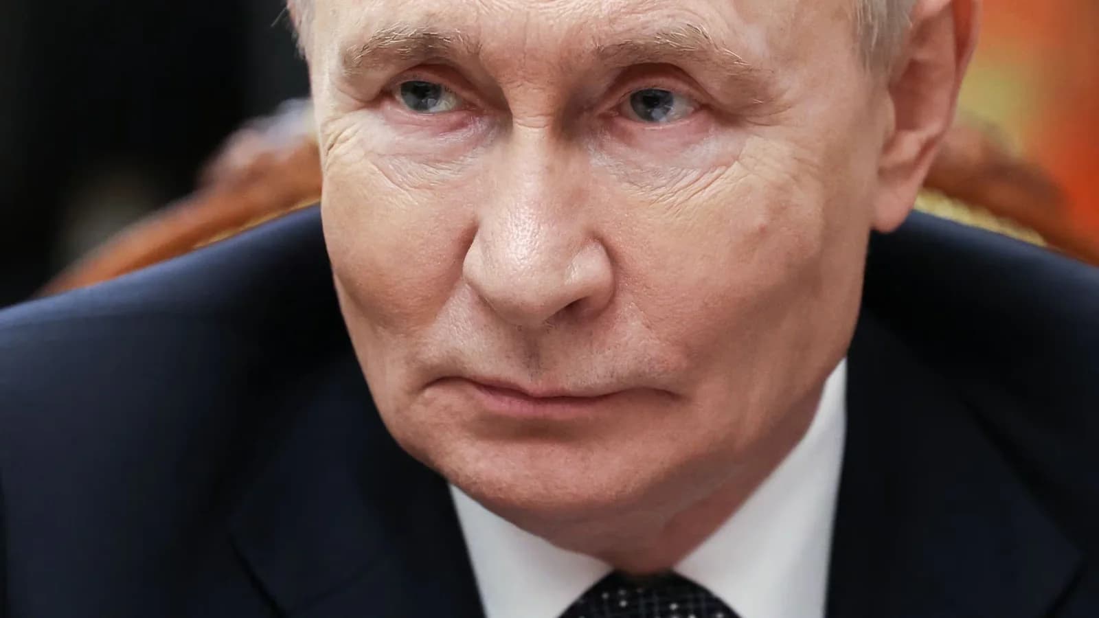 Putin acusó de terrorismo a sus adversarios y defendió la ofensiva sobre Ucrania