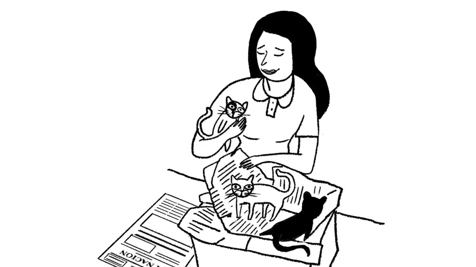Cartas de lectores: críticas a políticos y preguntas sobre el aborto