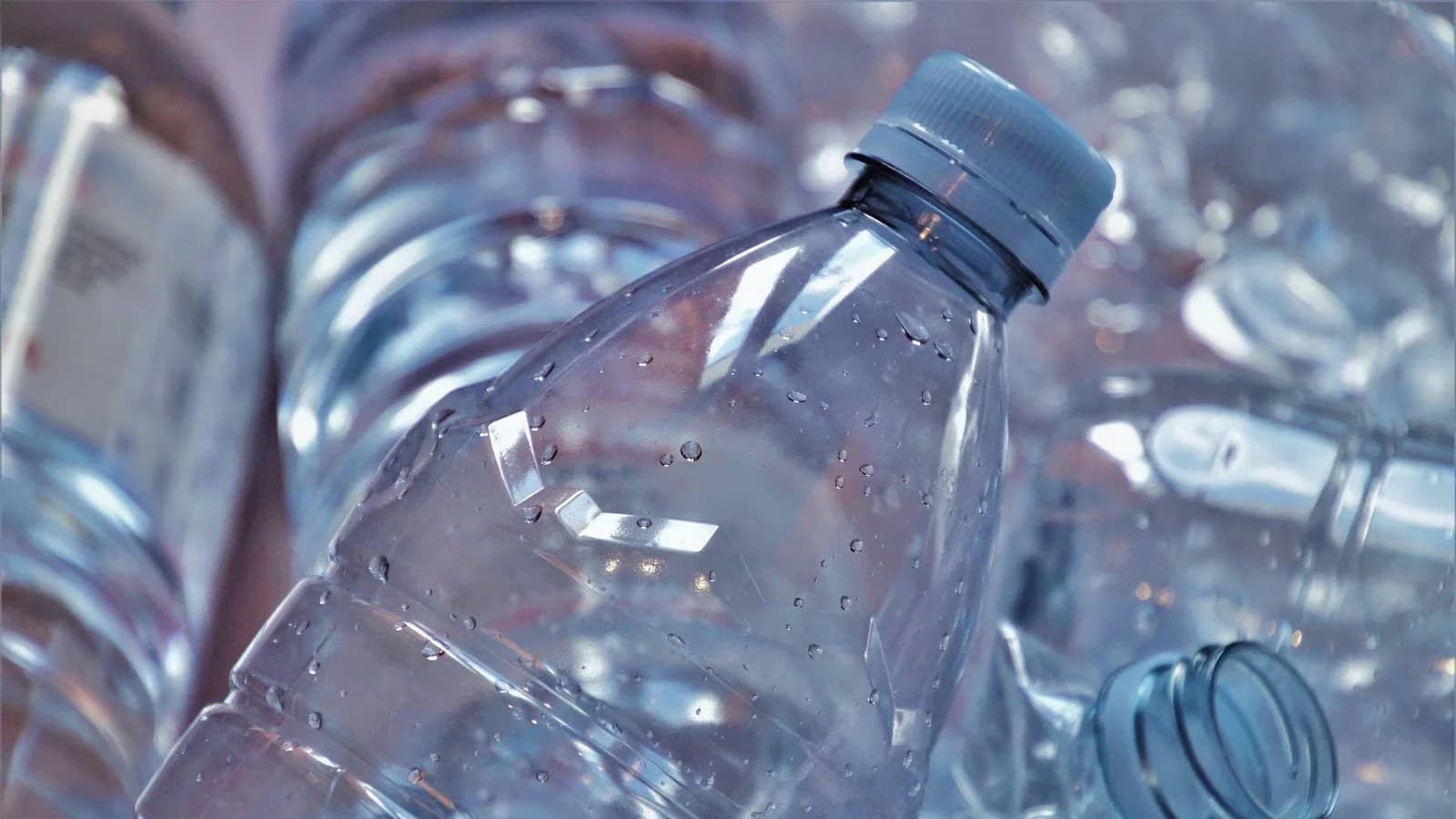 La UE aplica nuevas reglas para reducir los envases no reciclables