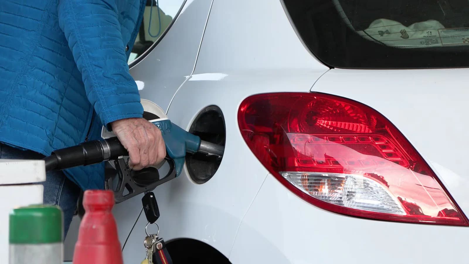 La inflación de Alemania se aceleró al 2,8% interanual en julio