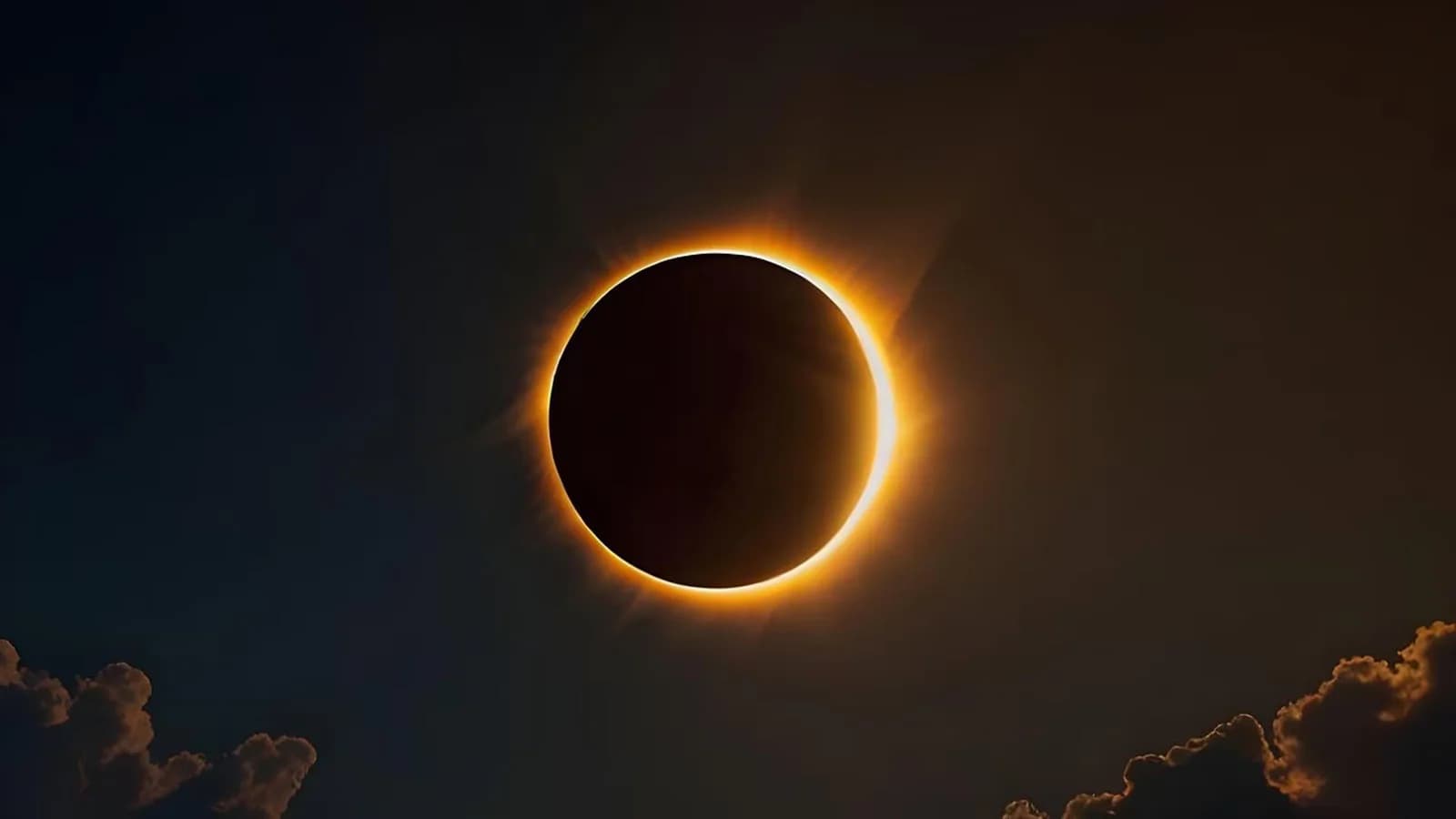 La Comunidad Valenciana prepara un operativo de 15.000 efectivos por el eclipse