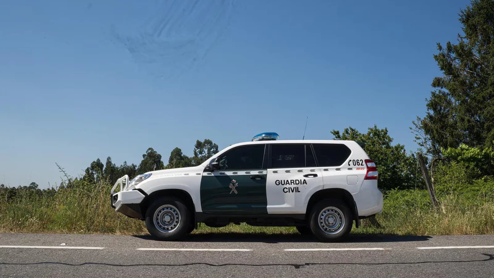 Galicia refuerza el operativo de seguridad y emergencias por el eclipse solar