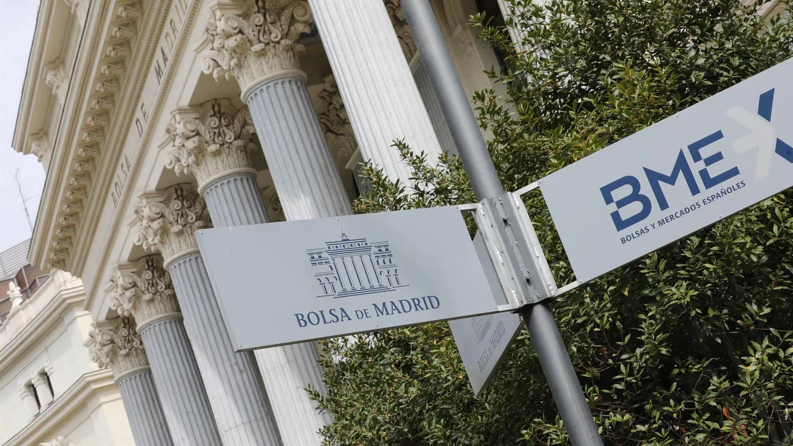 El Ibex 35 avanza un 0,23% en la apertura y supera los 20.260 puntos