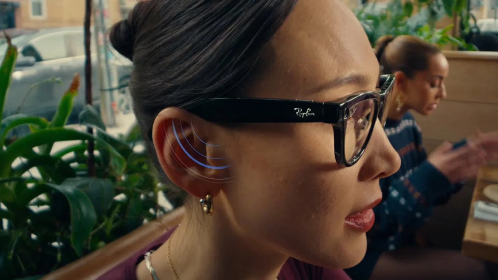 Inglaterra y Gales prohíben las gafas inteligentes de Meta en los tribunales