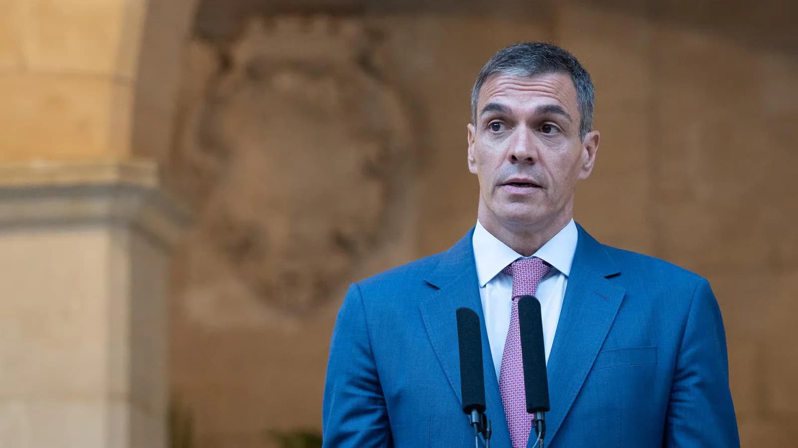 Pedro Sánchez observará el eclipse desde La Mareta, en Lanzarote