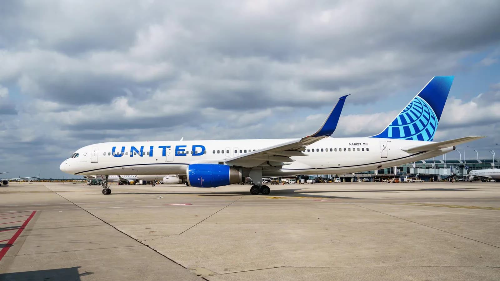 Turespaña y United Airlines destinarán 400.000 dólares a dos rutas con España