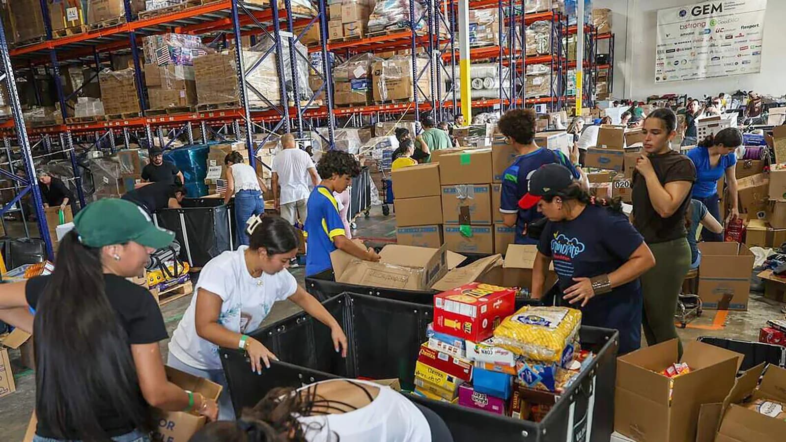 Colombia recibió ofertas de ayuda internacional tras el terremoto de magnitud 7,4