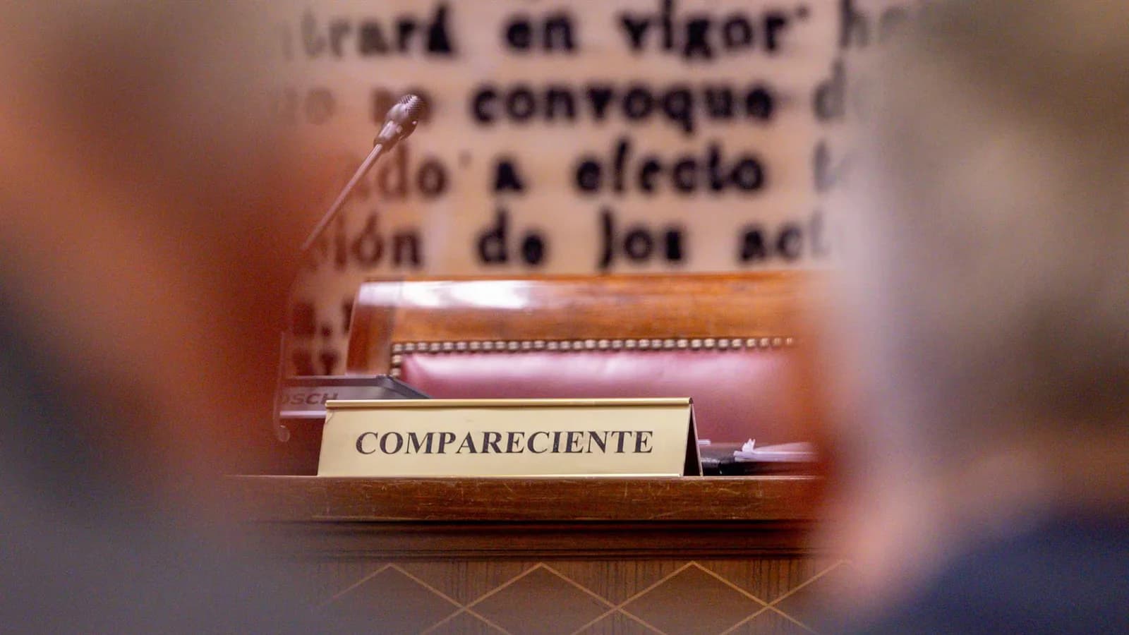 El PP evalúa acciones legales por la ausencia de Marlaska en el Senado