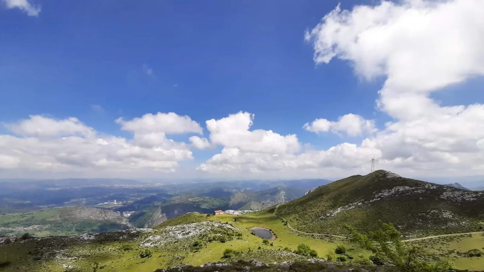 Calor extremo y posibles nubes bajas durante el eclipse del 12 de agosto en España