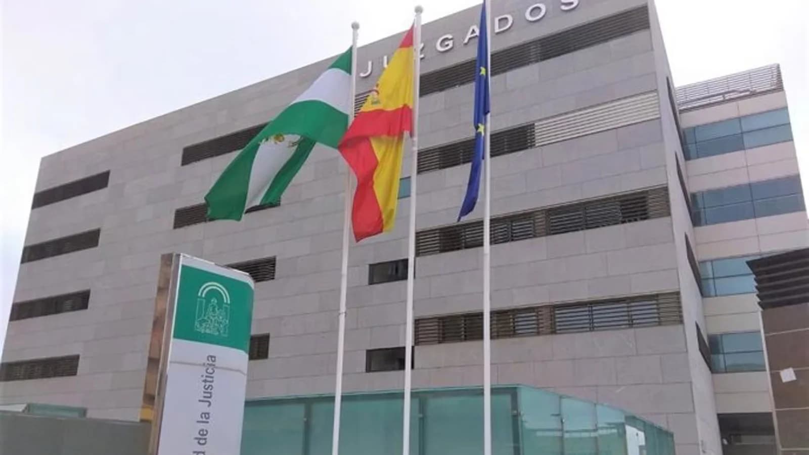 Carboneras pide confirmar la inhabilitación de siete años para su exalcalde