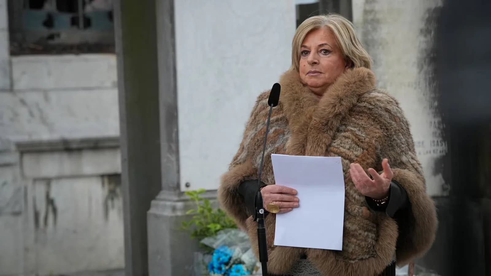 Covite cuestiona la semilibertad otorgada al preso de ETA José Juan García González