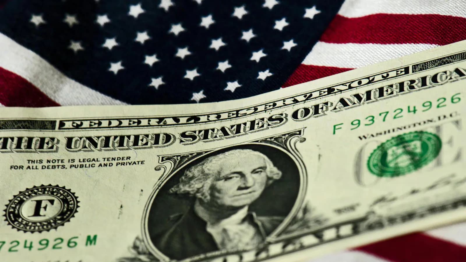 La inflación de Estados Unidos bajó al 3,4% interanual en julio