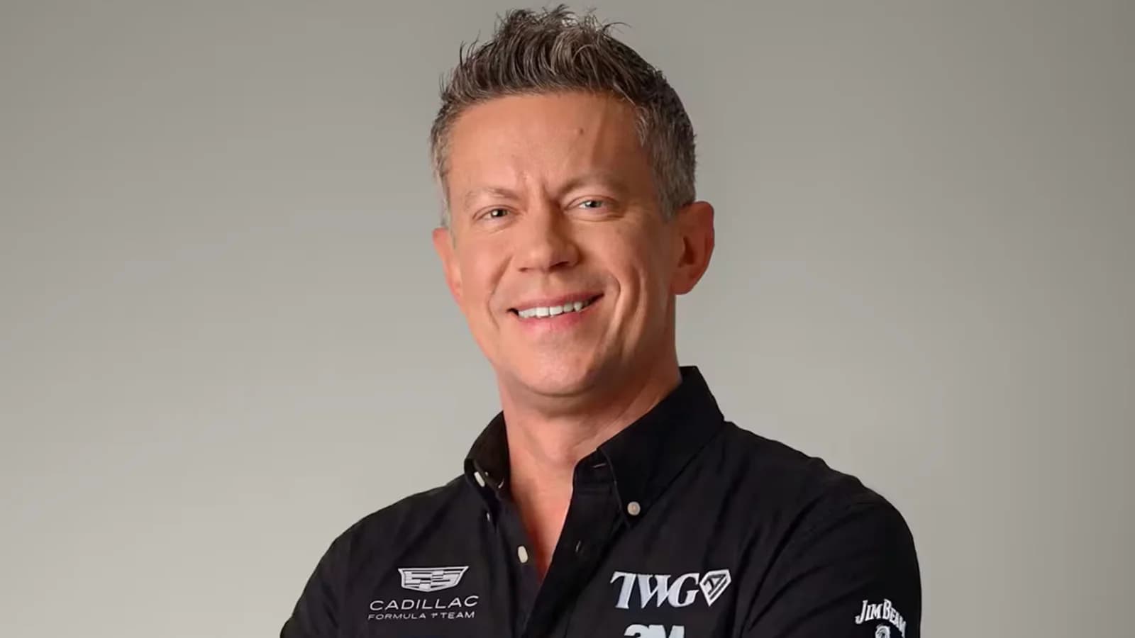 Cadillac reemplaza a Graeme Lowdon por Marcin Budkowski como jefe de equipo