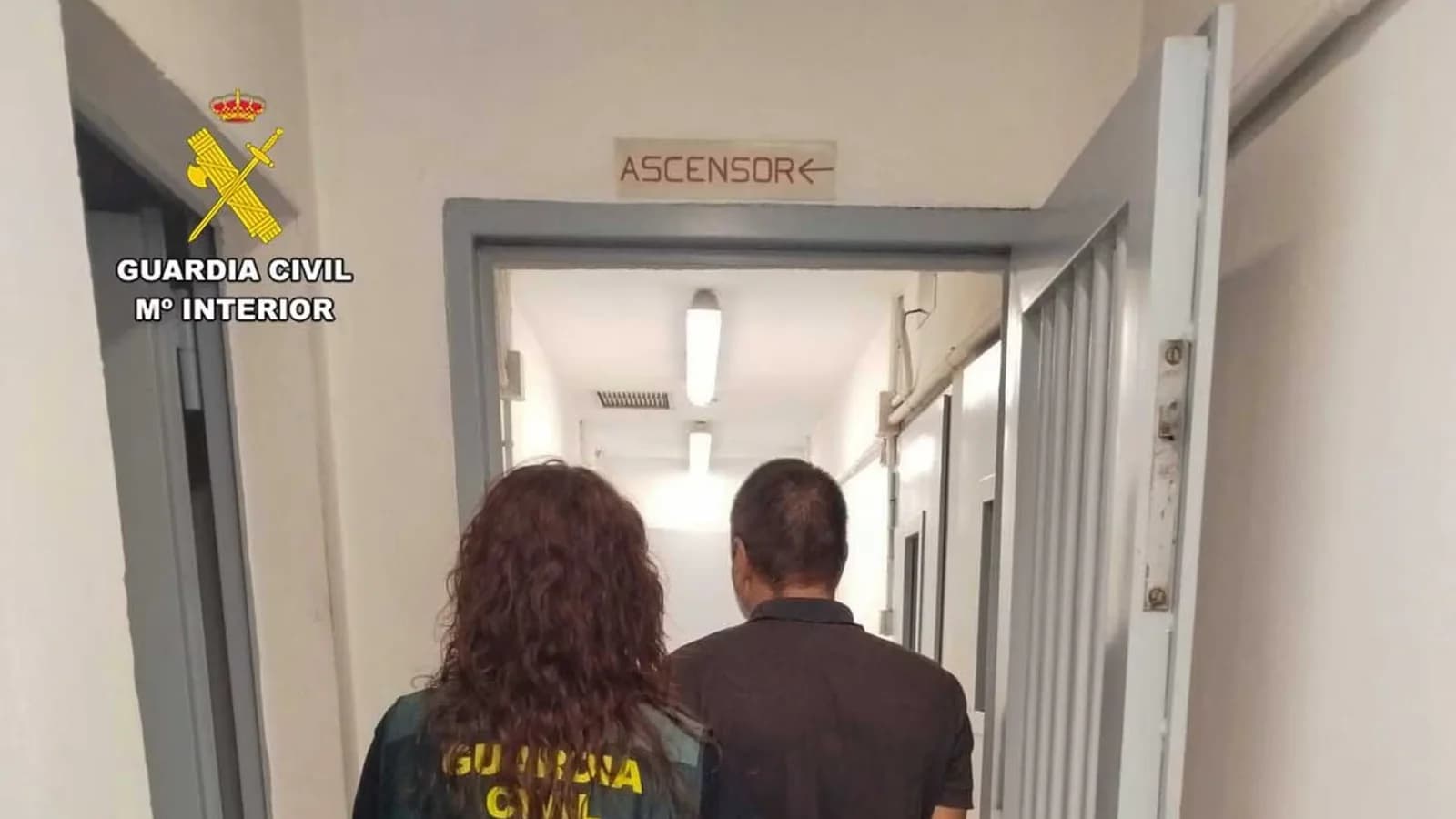 Prisión para un hombre acusado de atropellar intencionadamente a otro en Castilfalé