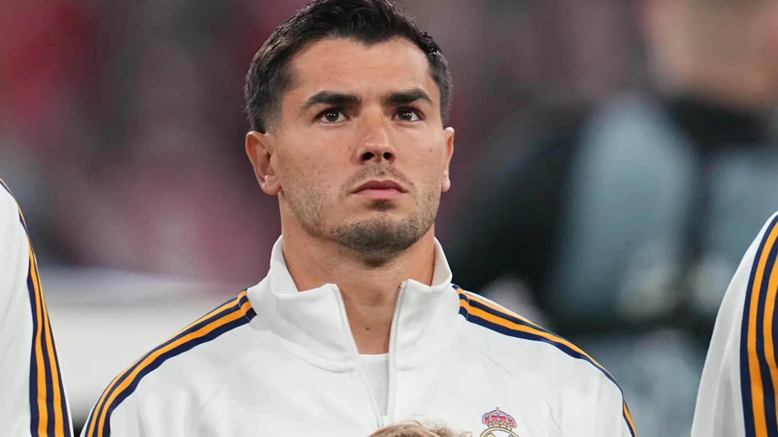Brahim Díaz le dio al Real Madrid el Trofeo Teresa Herrera