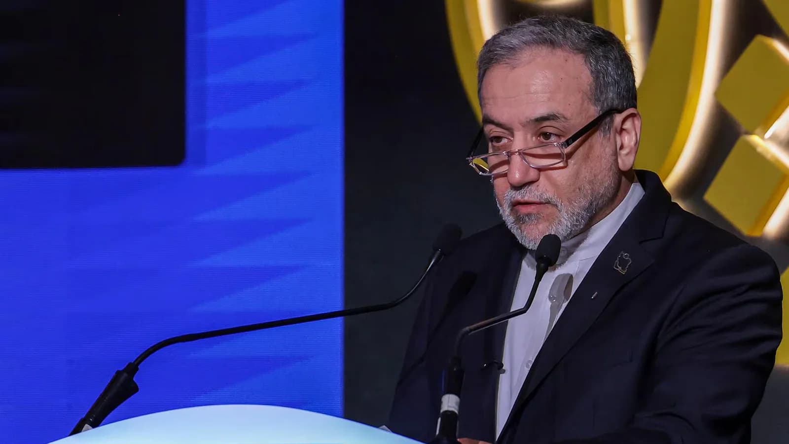 Irán acusó a Francia de “hipocresía” tras su condena a las ejecuciones
