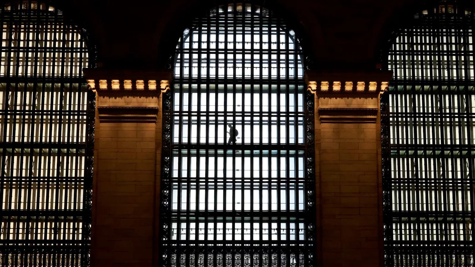 La Gran Central Terminal y los templos de la modernidad