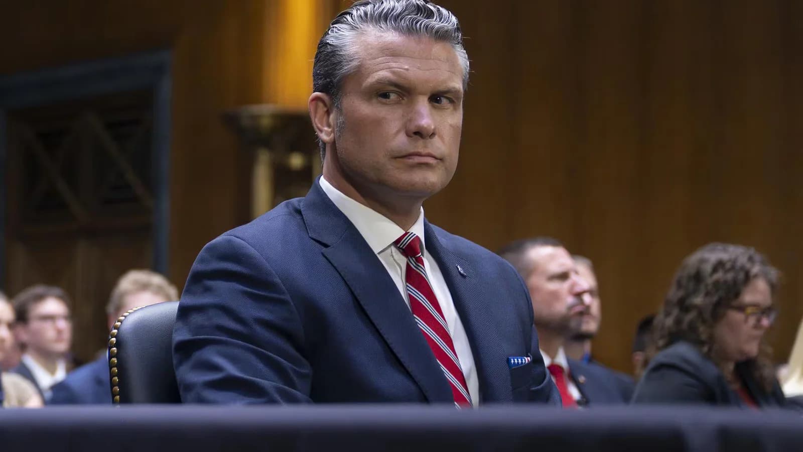 Hegseth advirtió que Estados Unidos no descarta una intervención militar en Cuba