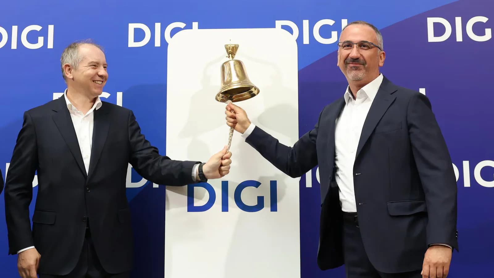 Digi Spain Telecom eleva sus pérdidas a 14,5 millones hasta junio