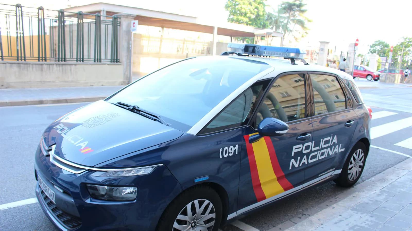 Desarticulan en La Línea una red dedicada a la trata y explotación sexual