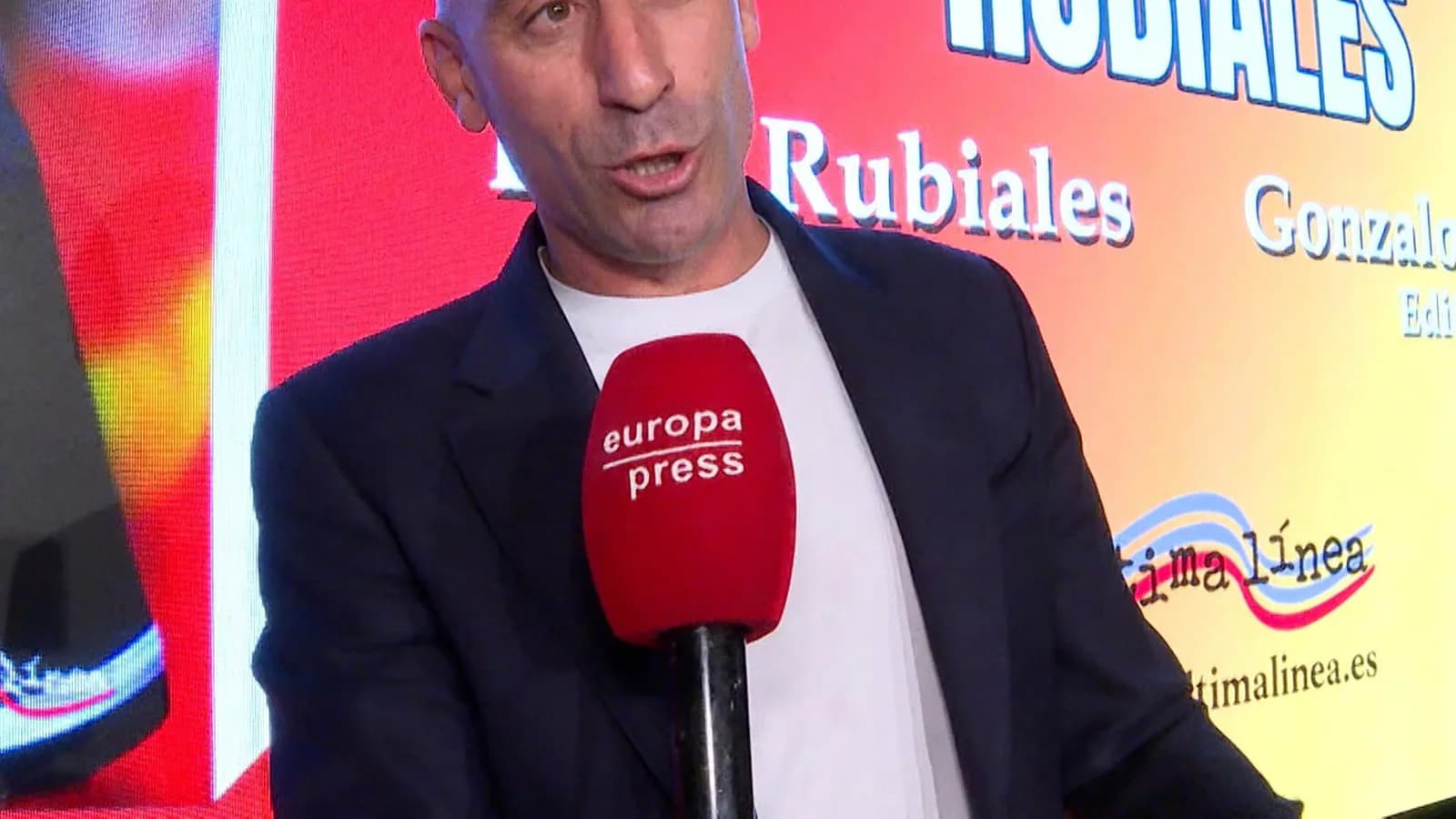 El Tribunal Federal suizo rechazó el recurso de Javier Tebas contra Luis Rubiales