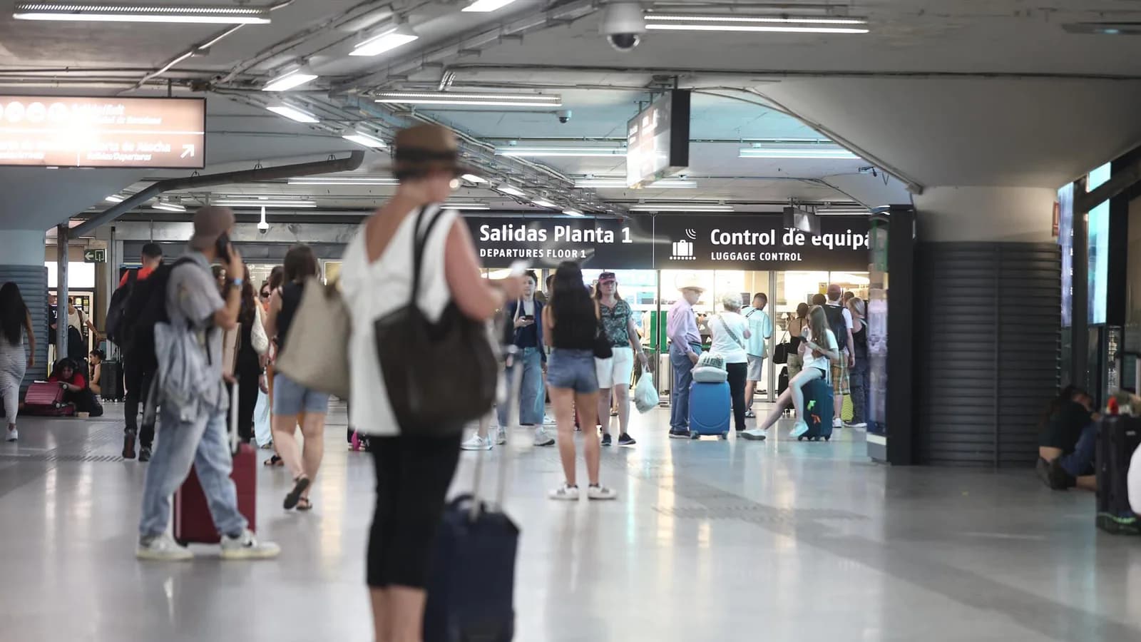 El turismo nacional será la opción preferida por los españoles en 2026