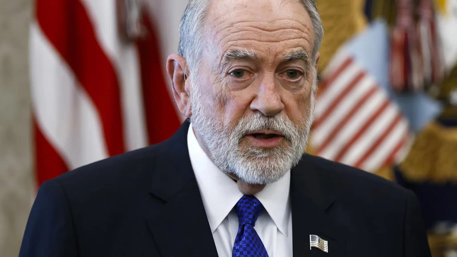 Huckabee calificó de “terrorismo” el acoso de colonos a familias palestinas en Cisjordania