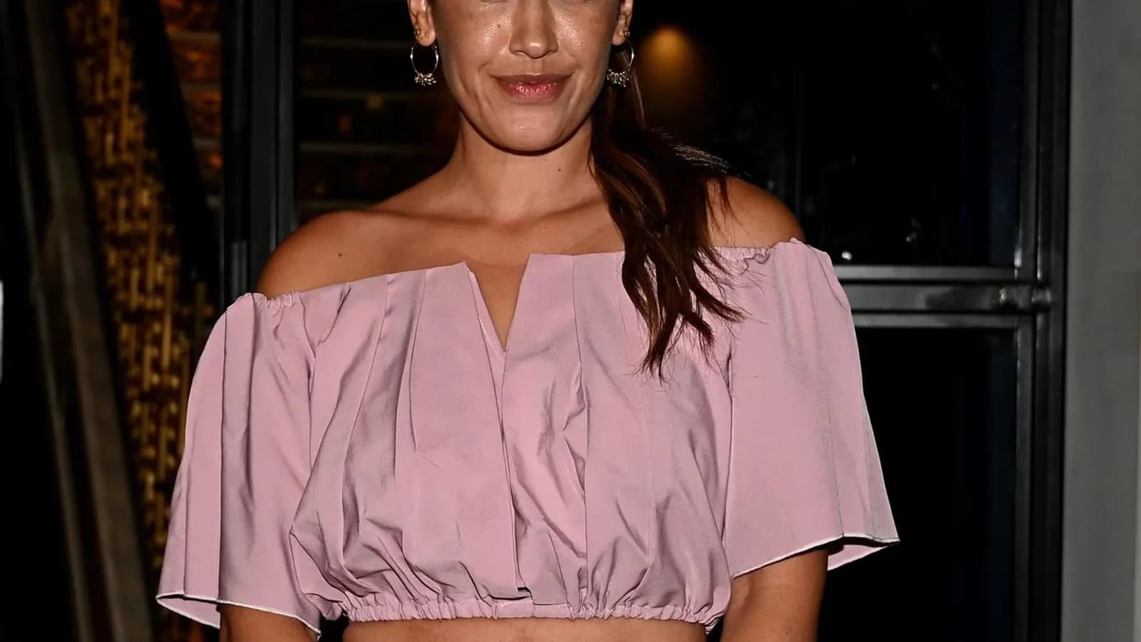 Gabriela Guillén confirmó su romance con Cristiano Ronaldo y lo definió como pasado