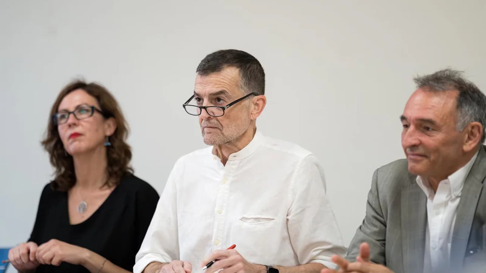 IU acusa a Marruecos de elevar la tensión por Ceuta y Melilla