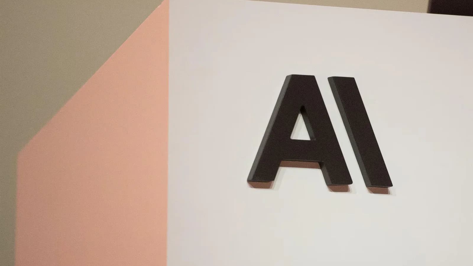 Anthropic negocia la compra de Decart AI por unos US$6.000 millones