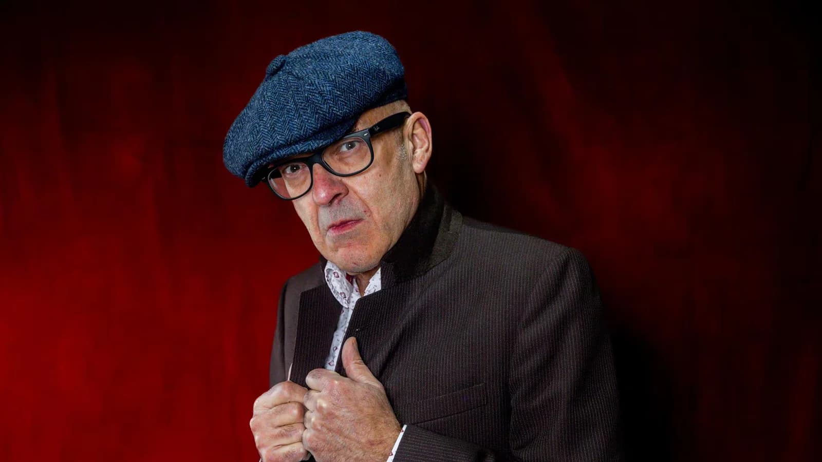 Murió Víctor Coyote, fundador de la banda española Los Coyotes