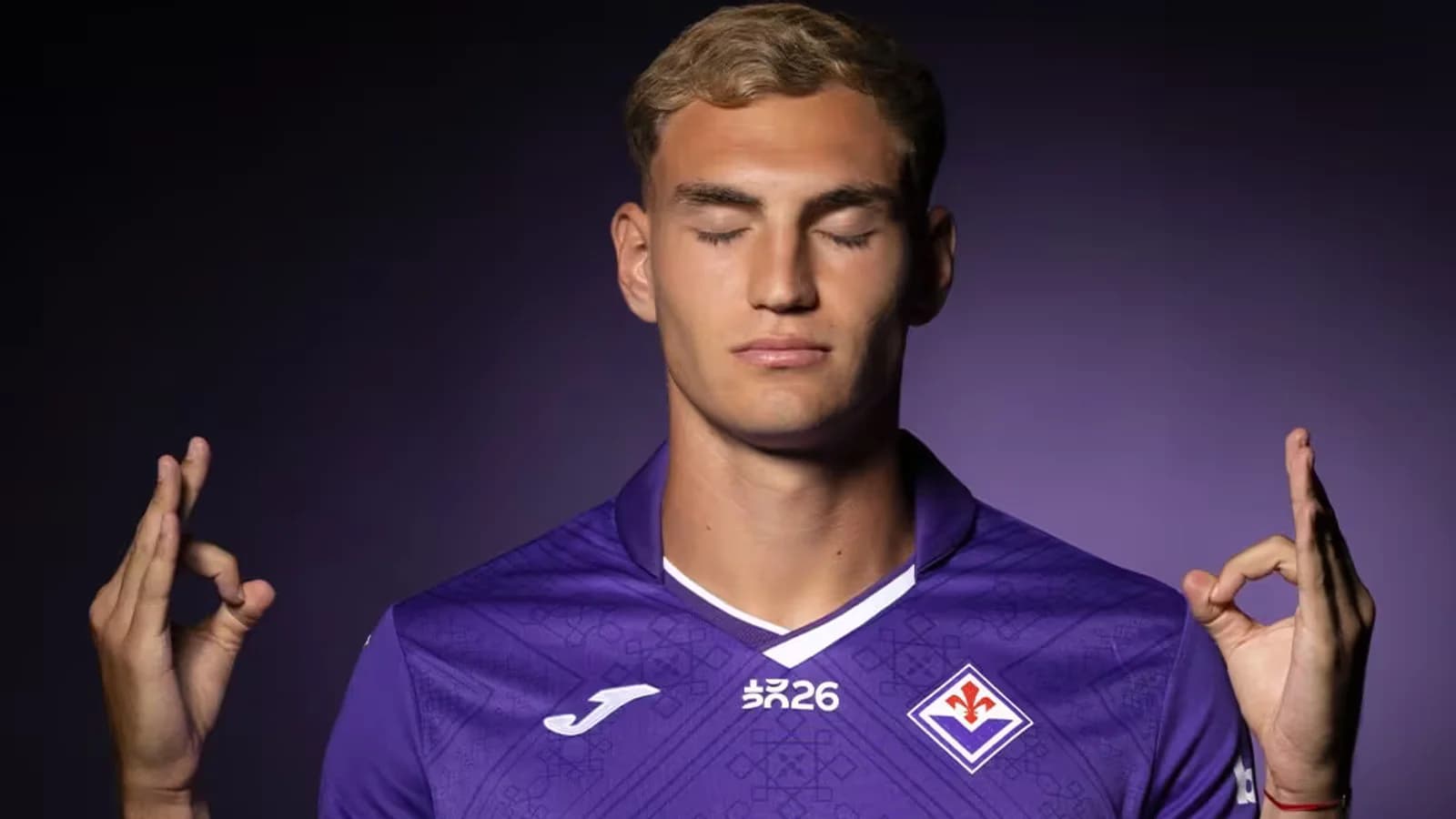 Fiorentina sumó a Mateo Pellegrino, un goleador argentino seguido por Scaloni