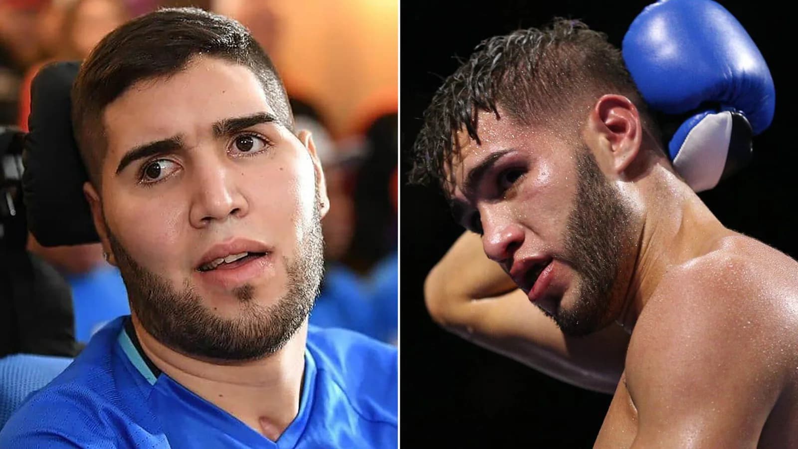 Murió Prichard Colón, el boxeador puertorriqueño que quedó con daño cerebral tras una pelea