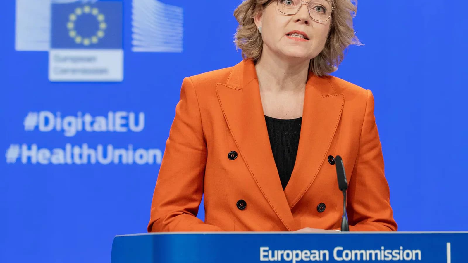 La UE coordina medidas contra la desinformación vinculada a la crisis migratoria en Ceuta