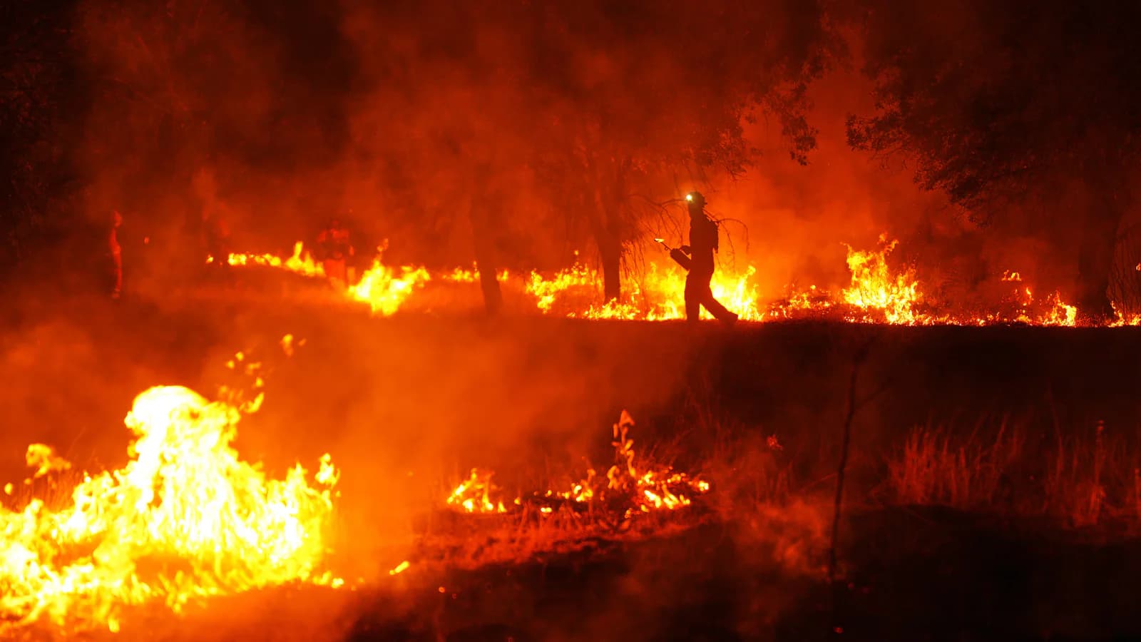 Cartas de lectores: incendios, Messi y el control de las licitaciones