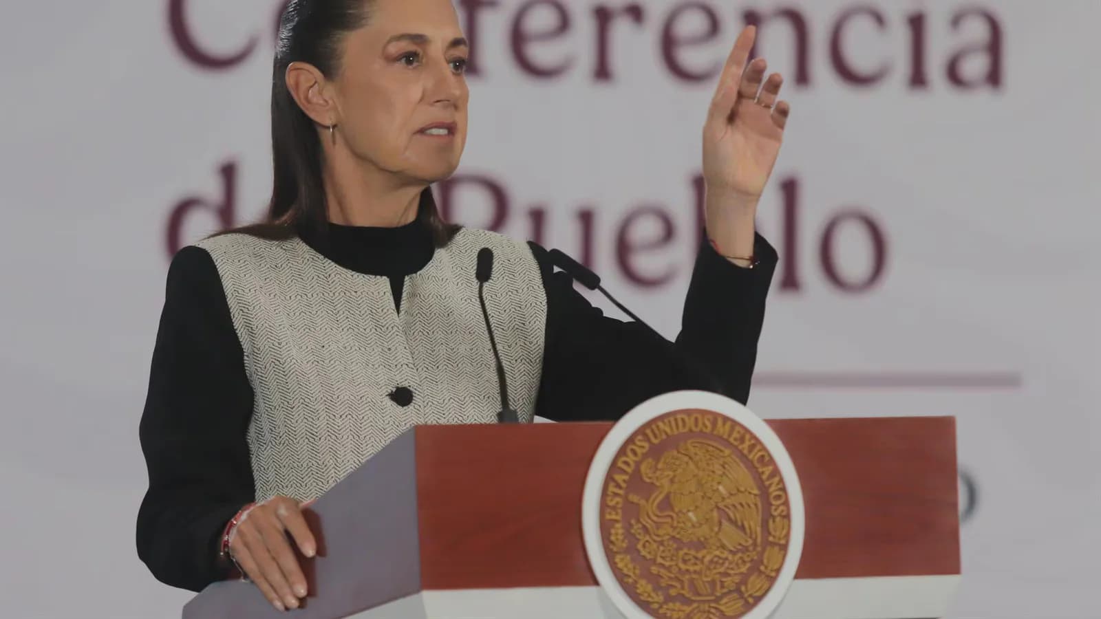 México enviará 58,5 toneladas de ayuda a Colombia tras el terremoto