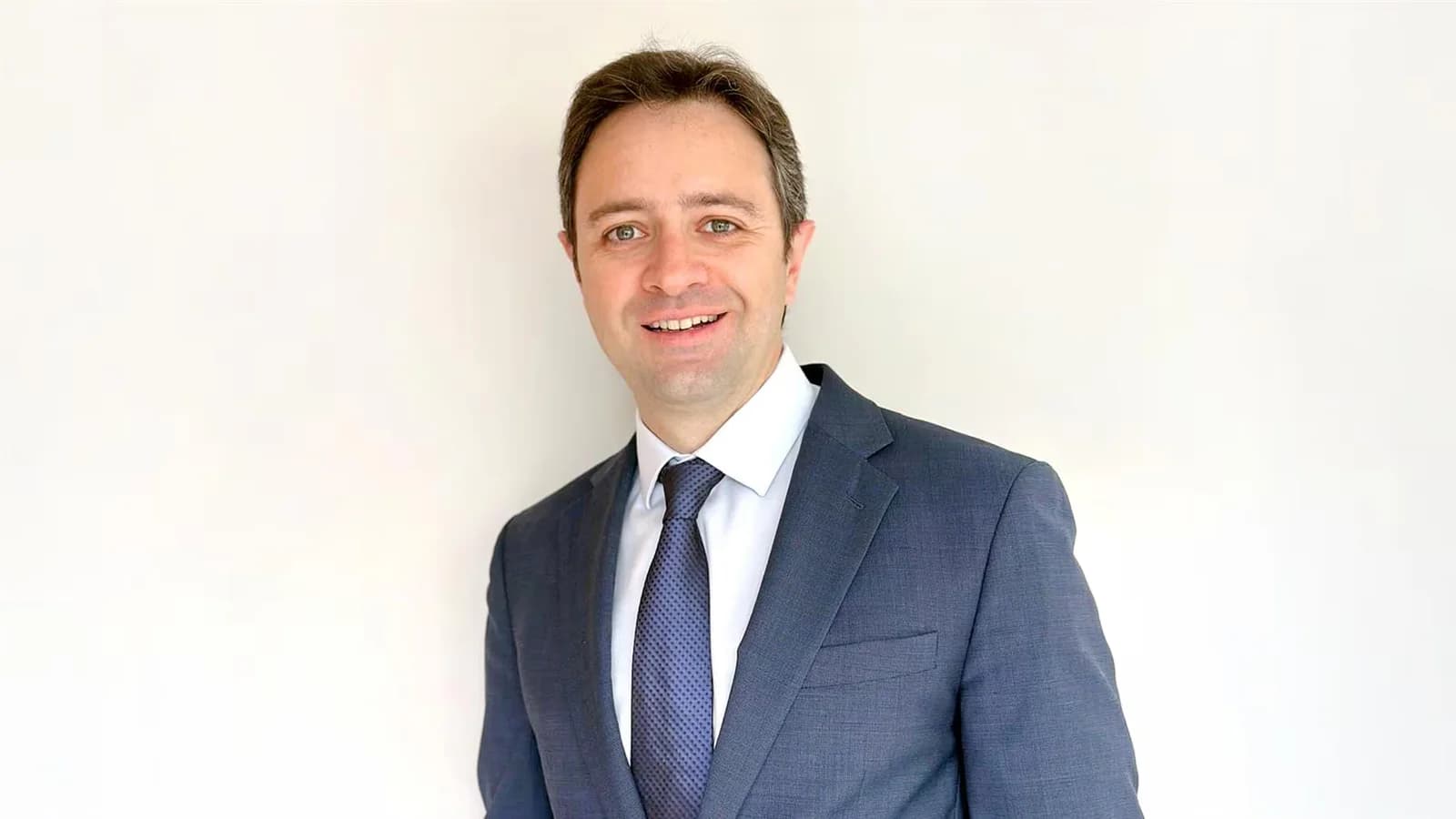 Boeing designó a Celso Ferrer como presidente para Latinoamérica y el Caribe