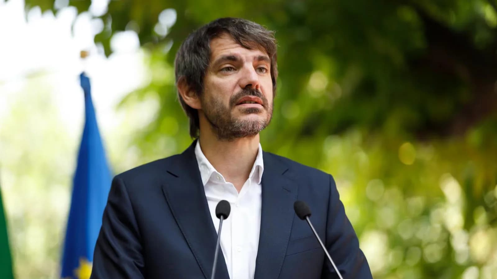 Sumar rechaza extender hasta 2030 la actividad de la central de Almaraz