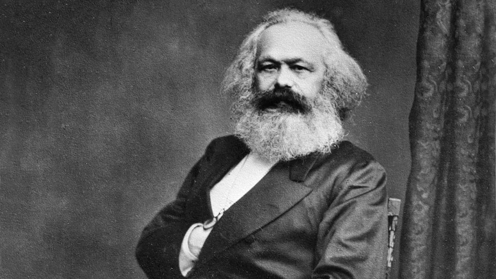 La frase de Karl Marx que llamó a transformar el mundo