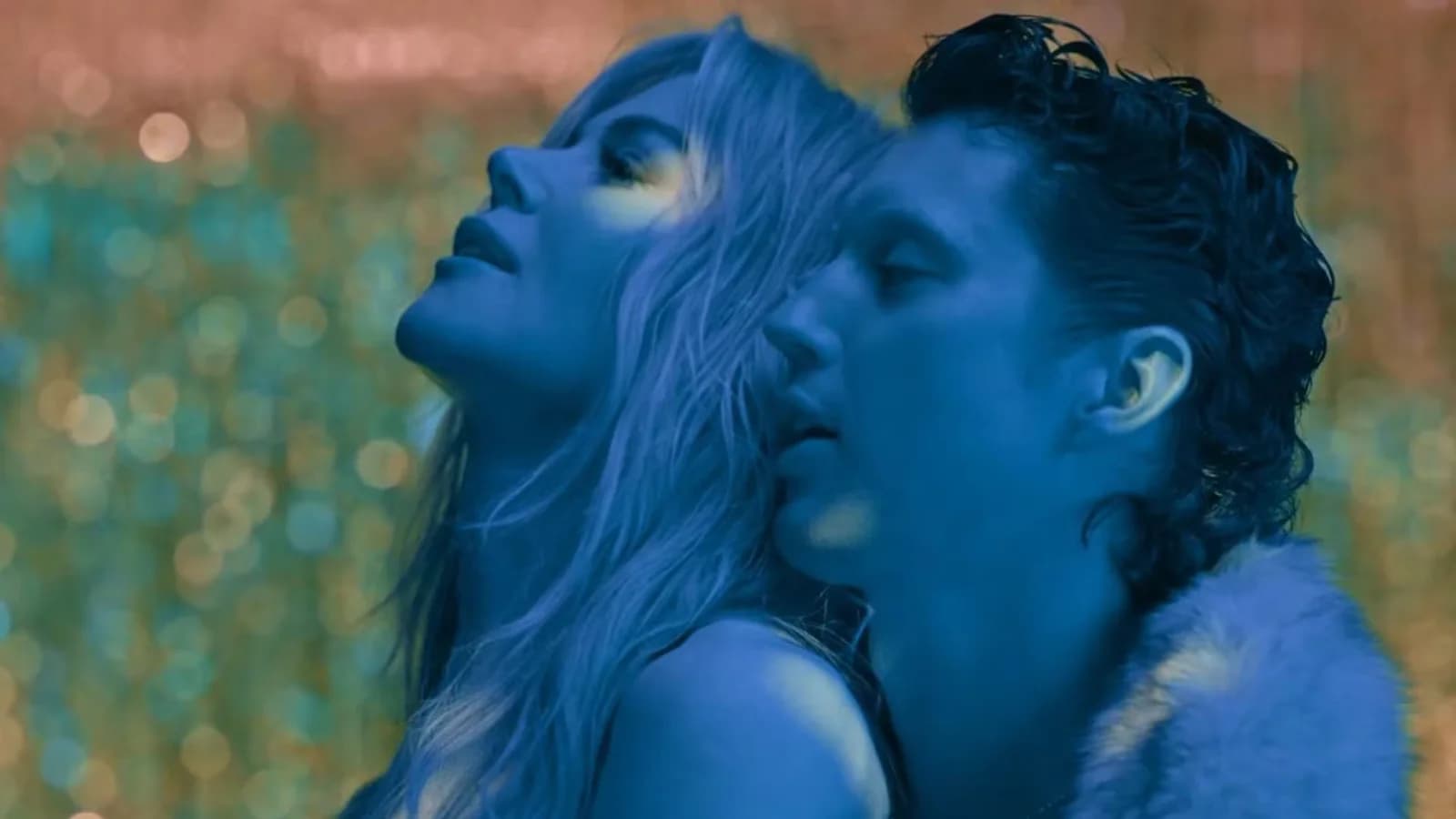 Nicole Kidman protagoniza el nuevo videoclip de Troye Sivan, “She’s the best”