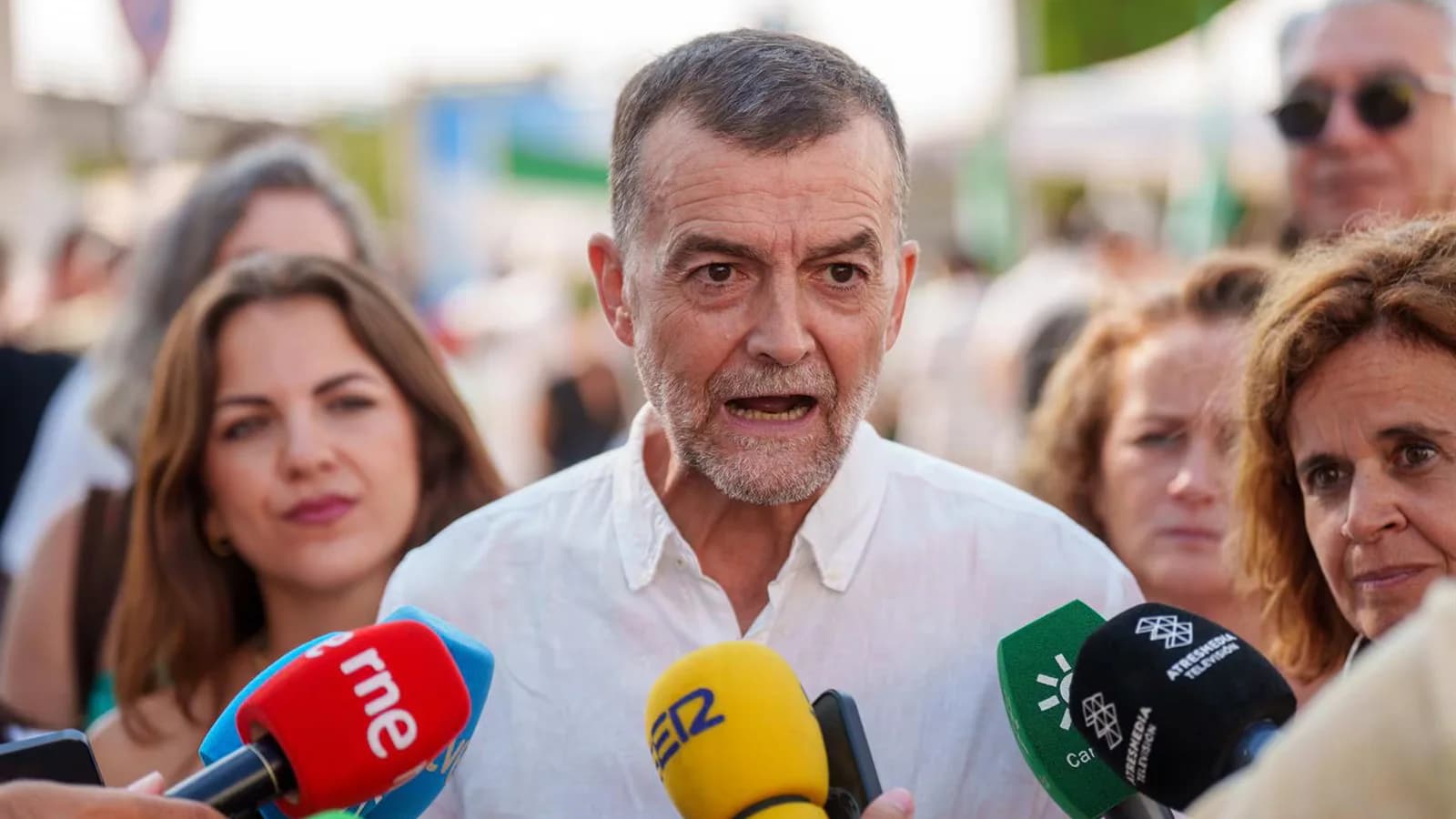 IU cuestiona la extensión de Almaraz hasta 2030 y reclama limitar nuevas prórrogas