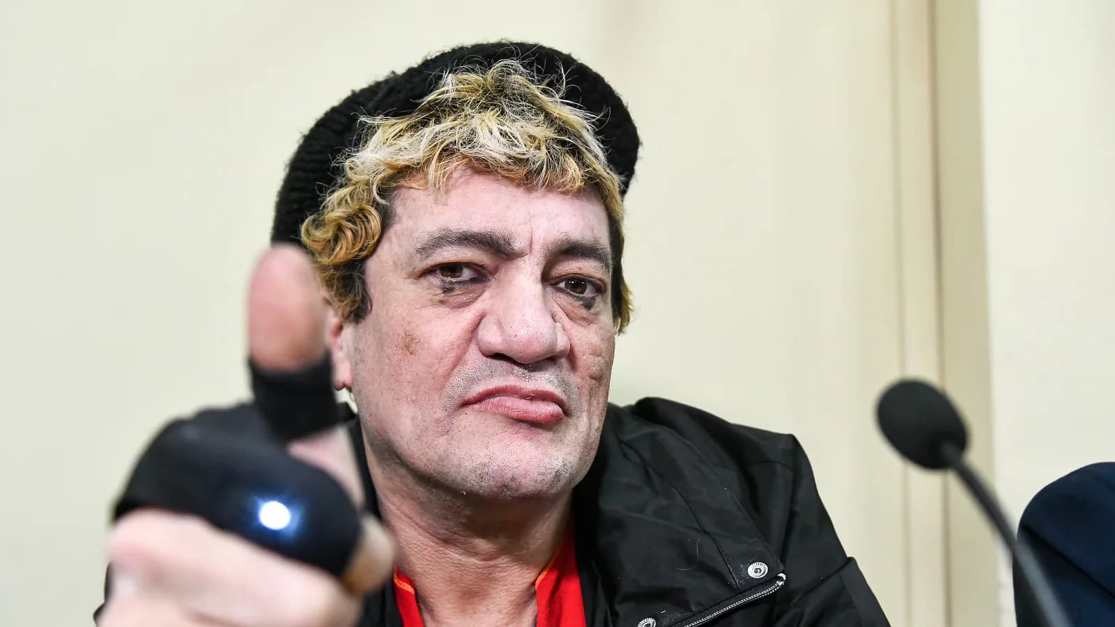 Juicio a Pity Álvarez: declara el amigo de Cristian Díaz que intentó detener la pelea