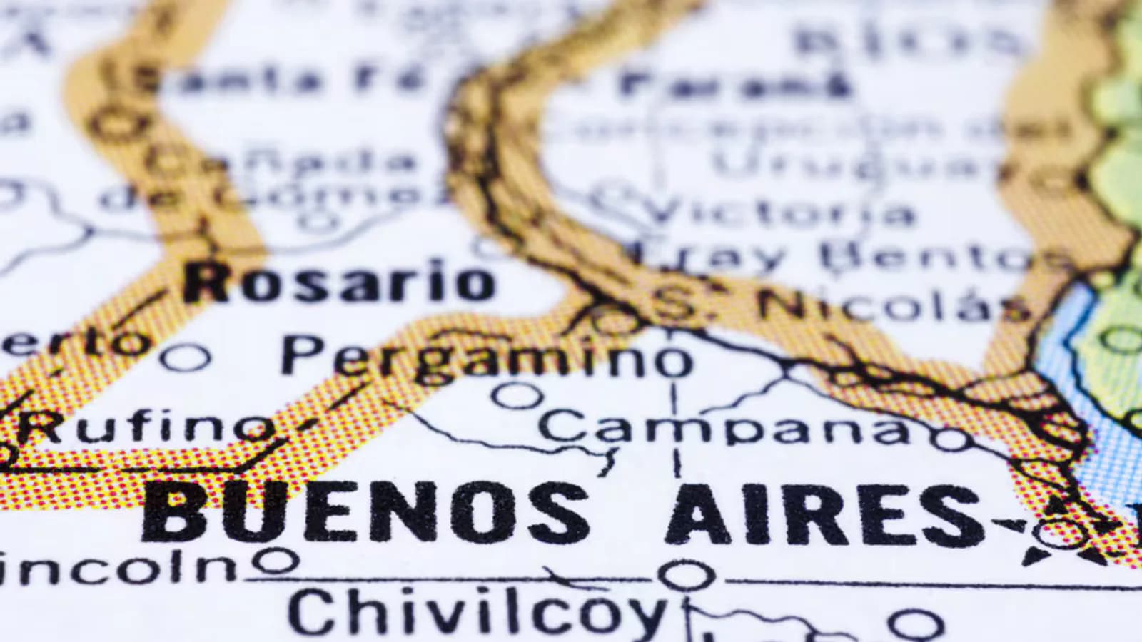 Buenos Aires impulsa la multimodalidad para reducir los costos logísticos