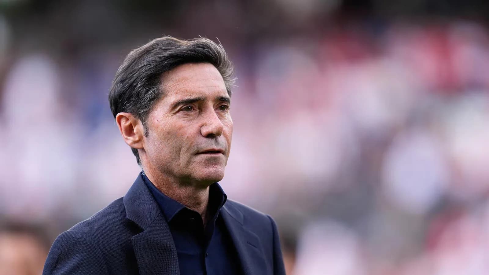 Marcelino García Toral será distinguido con la máxima insignia de los entrenadores asturianos