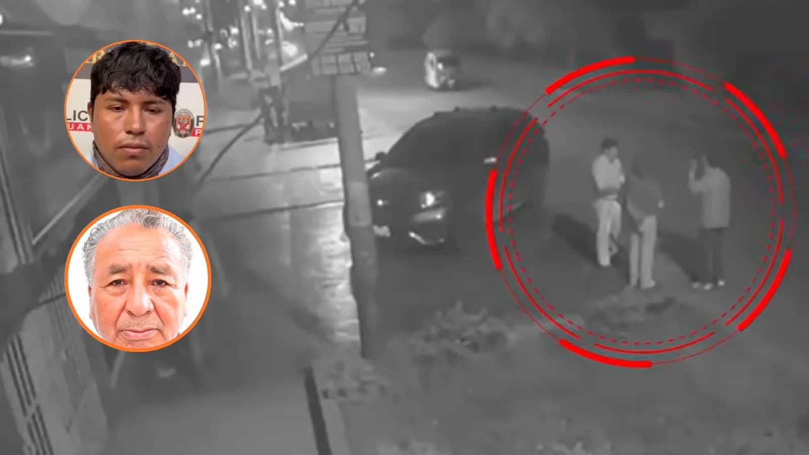 Un hombre de 74 años murió tras ser apuñalado durante una pelea en Carabayllo