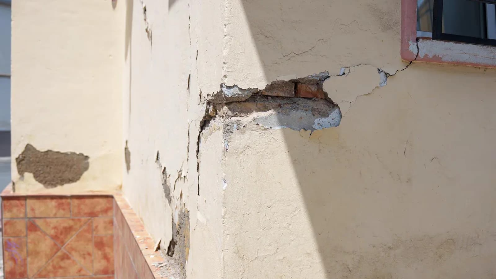 Granada registró 98 réplicas tras el terremoto de magnitud 4,8